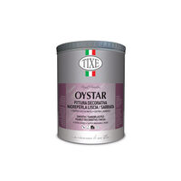 Vopsea decorativa, Oystar, avorio, 1l
