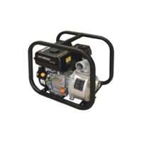 Motopompa pe benzina, HYUNDAI_HY50