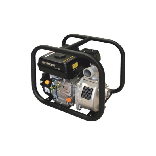 Motopompa pe benzina, HYUNDAI_HY50