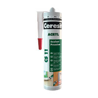 ETANSANT ACRILIC PENTRU REPARATII, CERESIT CS 11, 280 ML