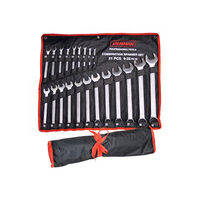 SET CHEI COMBINATE BENMAN, DIN3113, 12 PIESE, 8-24 MM 70143