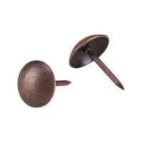 Cuie pt capitonat simple 1/2"