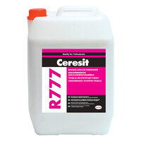 AMORSA ACRILICA PENTRU SUPRAFETE ABSORBANTE, CERESIT R 777