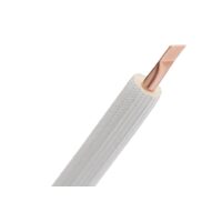 Teava cupru izolata pentru aer conditionat, 3/8"x0.8mm