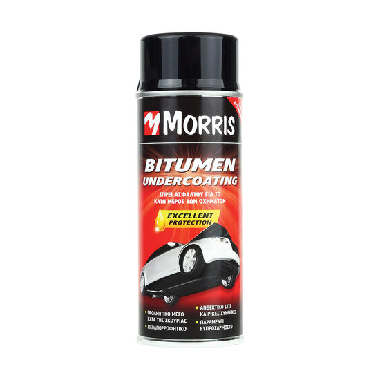 Spray Bitum, Morris, 400 ml