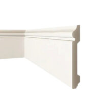 Plinta duropolimer, L=2.4m, UHD 01/80