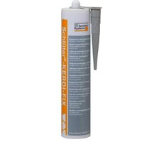 ADEZIV ETANSANT SCHLUTER KERDI-FIX, ALB, 290ML, KERDIFIX/BW