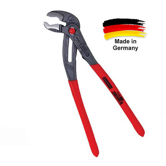 Cleste instalatii apa prindere 4 puncte Benman, 240mm