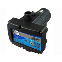 Presostat electronic, EPR G1"