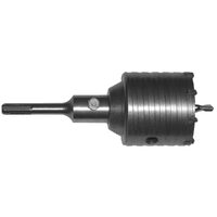 Freza cu dinti, Vidia, pentru beton, SDS 80 mm, Honest