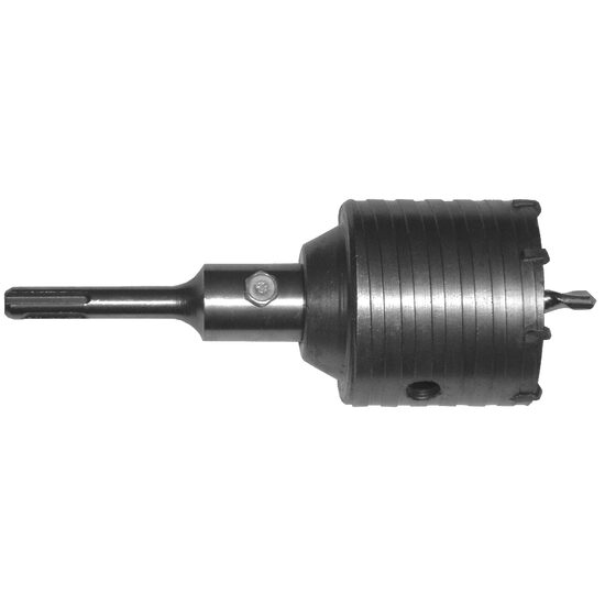 Freza cu dinti, Vidia, pentru beton, SDS 80 mm, Honest