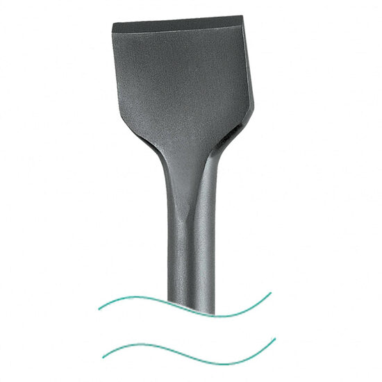 DALTA PENTRU GRESIE SI FAIANTA HELLER SDS MAX 300 MM