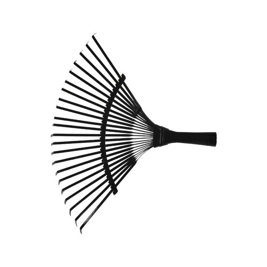 Grebla dinti flexibili l=10