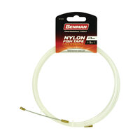 Cablu tragator fire electrice, Benman, 3mmx15m
