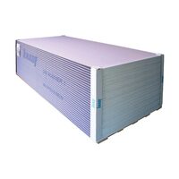 Placa gips carton izolare fonica KNAUF DIAMANT (GKFI 12,5mm), 1200x2600 mm