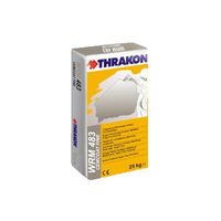Glet de finisaj pe baza de ciment, Thrakon WRM 483 Cemcoat Fine