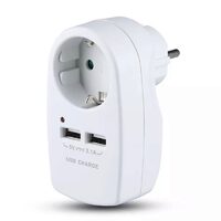 Adaptor priza 16A 3680w