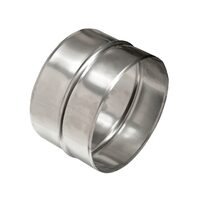 Mufa de legatura tub inox 150mm