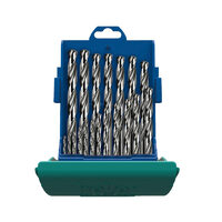 TRUSA BURGHIE PENTRU METAL HELLER HSS-G SUPER PRO-DESIGN 3D