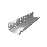 Profil soclu din aluminiu, EJOT 143/1 MM