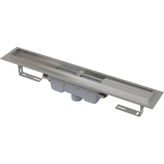 Rigola dus Alca pentru gratare pline APZ1006, 750mm