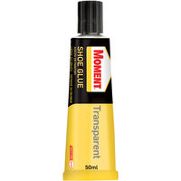Adeziv incaltaminte, Moment Shoe Glue, 50g