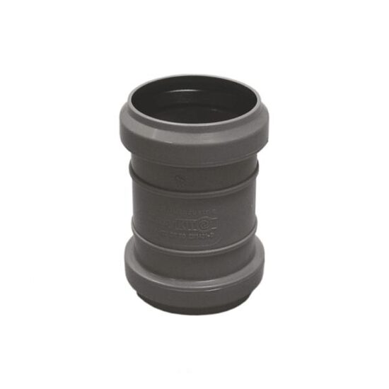 Mufa manson PP canalizare interioara, Valrom, D.75