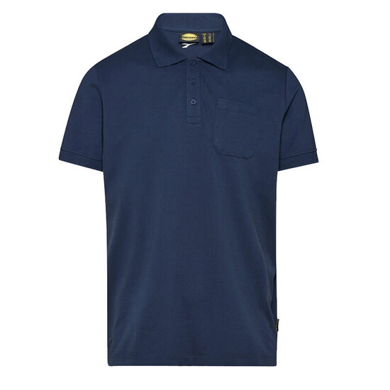 TRICOU POLO MC INDUSTRY, DIADORA, CLASSIC NAVY, M, 702.176227