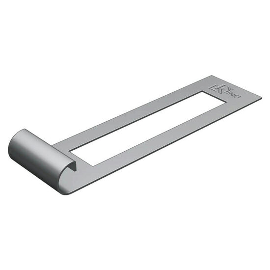 CLEMA METALICA PENTRU PERETE KLIP WALL, KTKW0218