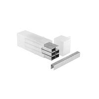 Capse tapiterie Stanley, tip "G", 14mm
