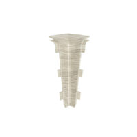 Colt interior plinta pvc, Salag, stejar piaskowy