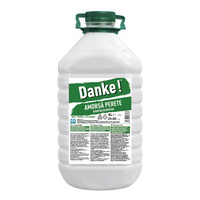 Amorsa perete Danke interior si exterior, 4l
