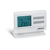 Termostat digital radio frecventa Q7rf Computherm