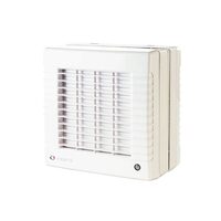 Ventilator fereastra, VENTS,  125mm