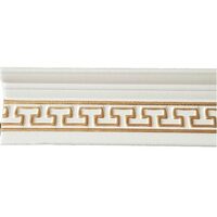 Bagheta polistiren, 2m, 4buc/set_M17B-Z