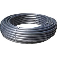 Tub apa potabila PEHD, Valrom, PE100, D.25, PN10, colac 25m