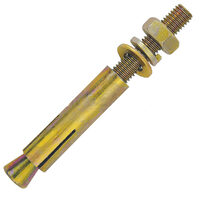 CONEXPAND CU CAMASA #14mm M10x120