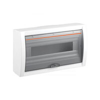 TABLOU ELECTRIC VIKO 18 MODULE VL-CS18.A