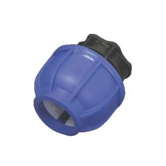 Dop compresiune, Valrom, D.40"