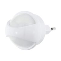 LAMPA DE VEGHE, EGLO TINEO 97933, LED 0.26W, ALB