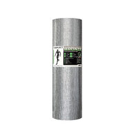 Folie termoizolanta, Isoflect Bronze, 2 straturi, 1.2x34m