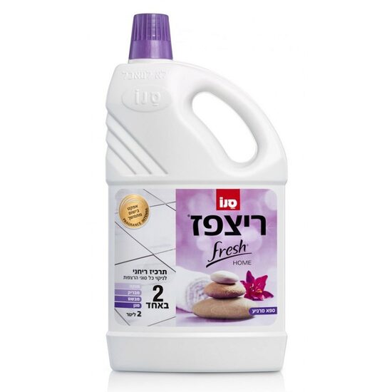 Detergent pardoseli, Sano, Floor Fresh Home spa, 2L