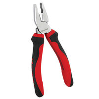 CLESTE PATENT, BENMAN, 180MM, 70716