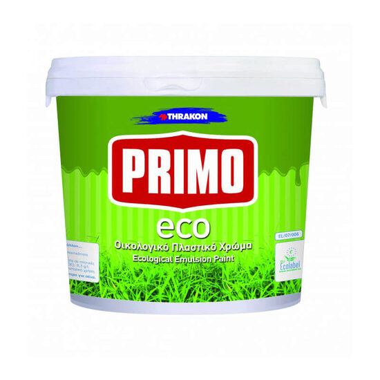 VOPSEA LAVABILA, ECOLOGICA STATUS PRIMO ECO, INTERIOR, 3L