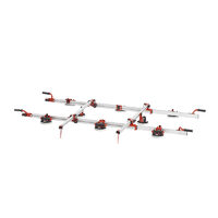 SISTEM TRANSPORT PLACI CERAMICE MARI, RAIMONDI EASY MOVE 432EM04TA