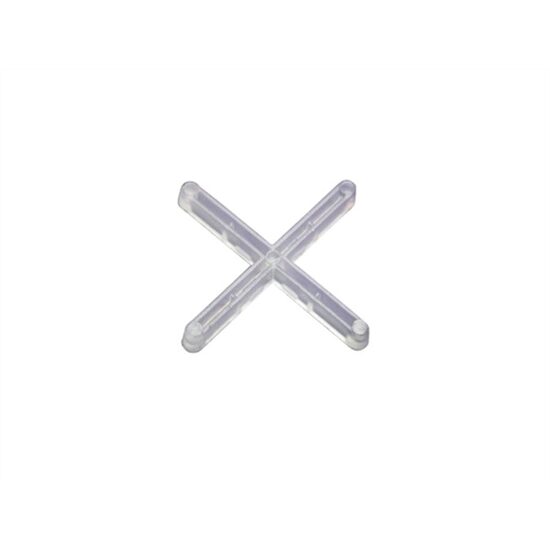 Distantieri in cruce, Raimondi, 2mm, 200buc/punga