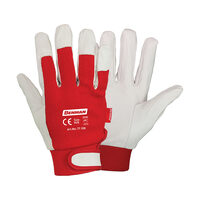 Manusi piele-textil, Benman, 10"XL, 77359