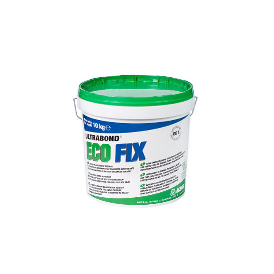 ULTRABOND ECO FIX ADEZIV PENTRU PARDOSELI 10KG