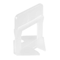 Distanier gresie si faianta cu autonivelare, Raimondi RLS HD BASE, 2mm,  H 3mm, 500 bucpg