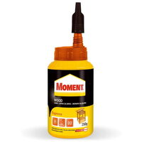 Adeziv rapid pentru lemn, Moment WoodExpress, 250g